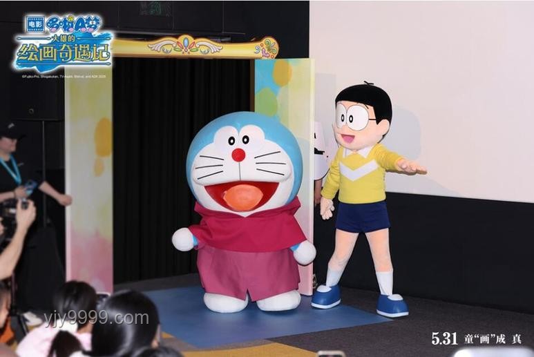 如何全面评价电影《哆啦A梦:大雄的绘画奇遇记》? 如何全面评价电影《哆啦A梦:大雄的绘画奇遇记》?
